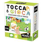 Tocca E Gioca Giochiamo Con Le Parole (IT58882)