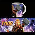 What If? Party Thor Mug