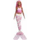Barbie Dreamtopia Bambola Sirena (FXT10)