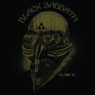 Black Sabbath: Us Tour 78' (Sottobicchiere)