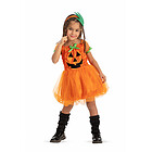 Costume zucchetta taglia VI 8-10 anni