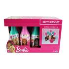 Barbie Set Bowling 44891