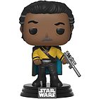Star Wars Ep9: Lando Calrissian