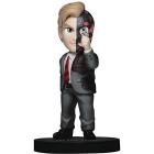 Due Facce Two Face Harvey Dent - Dark Knight Trilogy - Mini Egg