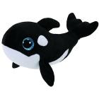 Peluche orca Beanie Boos Nona 15 cm (T36893)