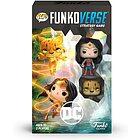 DC Comics: Funko Pop! Funkoverse - Dc 102- Expandalone (Gioco di strategia)