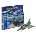 Aereo Mirage 2000D 1/72 (RV64893)