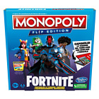 Monopoly Fortnite Flip Edition (F7774)
