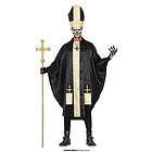 Papa Scuro Adulto 52 - 54  (L) (88894)