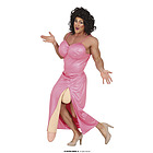 Costume Big Drag Adulto M 48-50 (79895)