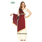 Costume Donna Matrona Romana Taglia Xl (84895)