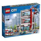 Ospedale - Lego City (60204)