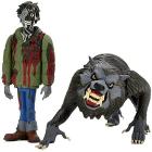 Amer Werewolf Jack&Wolf Toony Terr 2pack