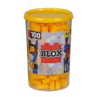 Blox Mattoncini Giallo 100 pezzi (104118898)
