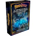 Hero Quest - Espansione Il Tormento della Regina degli Spiriti