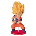 Dragon Ball - Super Sayan 2 Goku