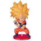 Dragon Ball - Super Sayan 3 Goku