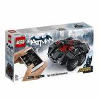 Batman Batmobile Radiocomandata - Lego Super Heroes (76112)