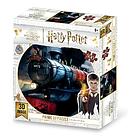 Puzzle Harry Potter Prime 3D Hogwarts Express 500 pz - 61x46