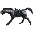 Cavallo nero fantasy (38902)