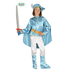 Costume Principe Azzurro Bambino Taglia 5-6 Anni (85902)