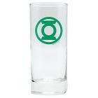 DC Comics - Green Lantern Bicchiere