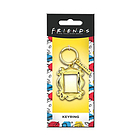 Friends: Frame Keyring (Portachiavi)