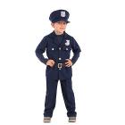 65903: Costume Poliziotto T.U. (V-Vii)