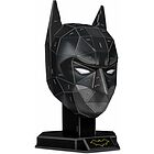 Maschera di Batman Puzzle 4D Build