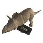 Dinosauro Triceratopo National Geographic