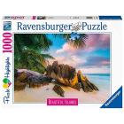 Le Seychelles - Puzzle 1000 pezzi (16907)