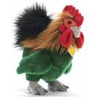 Peluche Gallo King Rooster (15907)