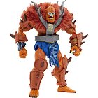 Deluxe Beast Man Masters of the Universe Revelation (HGW41)