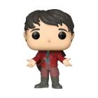 The Witcher - Pop Funko Vinyl Figure 1194 Jaskier (Red Outfit) 9cm