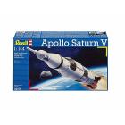 Apollo Saturn V 1:44 (RV04909)