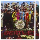 Beatles (The): Sgt Pepper (Quaderno)