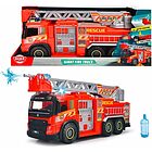 Dickie Toys Camion dei pompieri luci e suoni cm 57