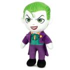 Peluche Dc Comics Joker 27cm