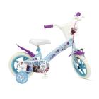 Bici 12" Frozen (120125100)