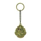 Harry Potter Portachiavi 3d Hogwarts Crest