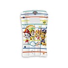 Materassino gonfiabile con obl? Paw Patrol cm 75x50