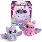 Hatchimals Alive Uovo Misterioso Pufficorn