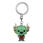 Marvel: Funko Pop! Keychain - Dr. Strange In The Multiverse Of Madness - Rintrah