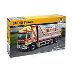 Camion DAF 95 Canvas Truck 1/24 (IT3914)