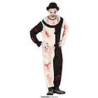 Clown Terrificante Adulto 48 - 50  (M) (88914)