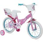 Bici 16" Minnie (120165110)
