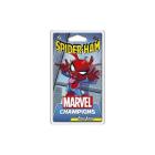 Marvel Champions Lcg - Pack Eroe - Spider-Ham