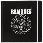 Ramones: Presidential Seal (Blocco Appunti)
