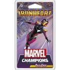 Marvel Champions LCG - Pack Eroe - Ironheart