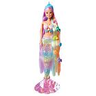 Bambola Steffi Love Rainbow Mermaid (105733610)